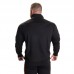 GASP Track Suit Jacket - Black